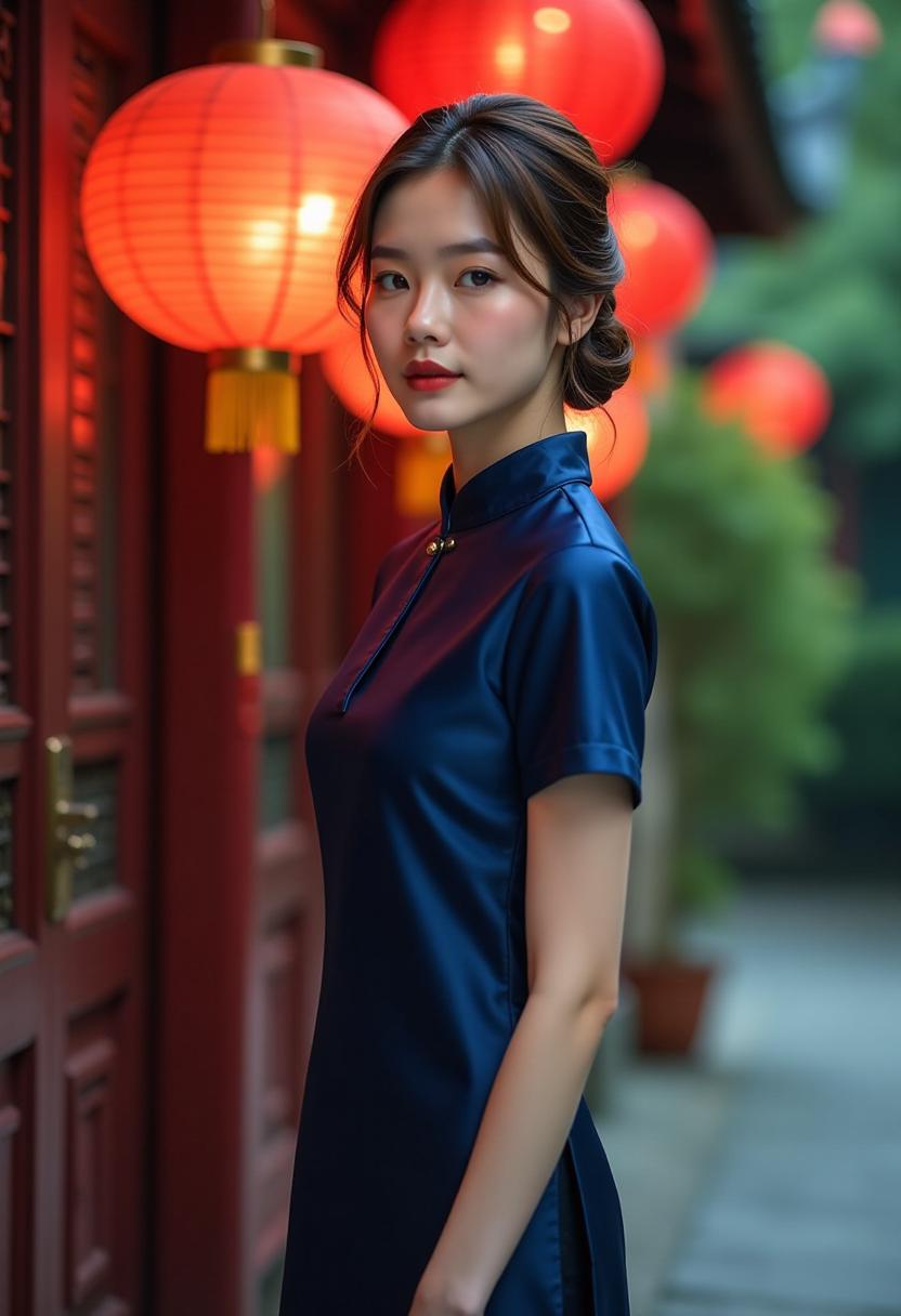 雾港回声海报
