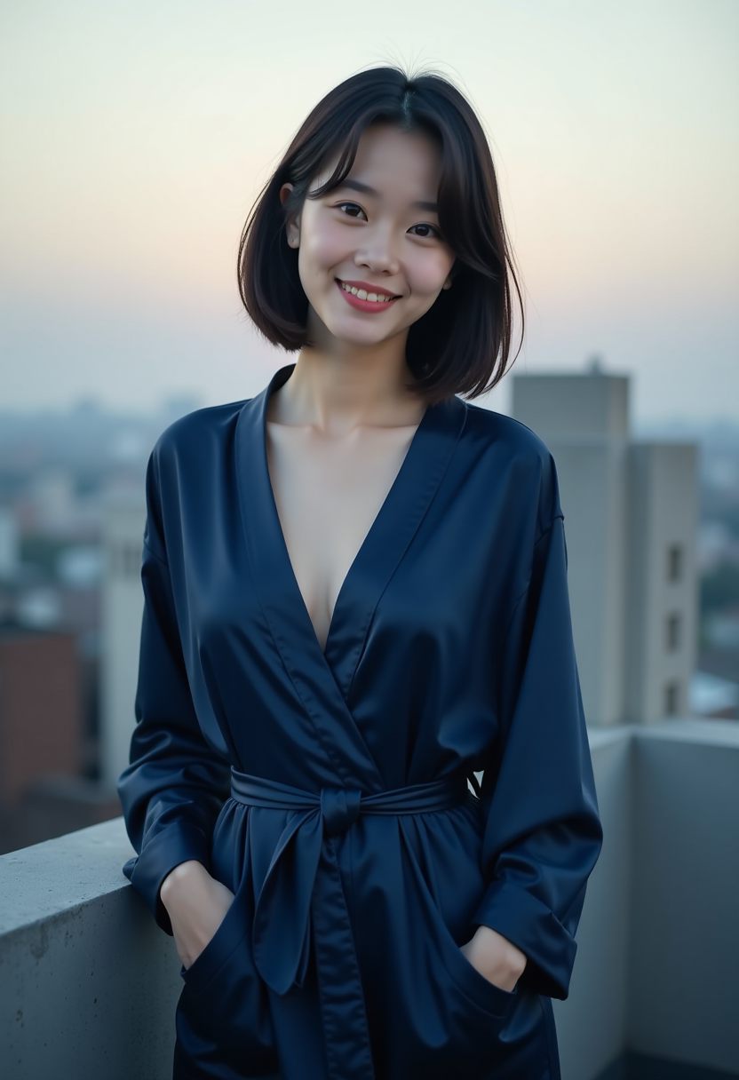 第九次告白海报