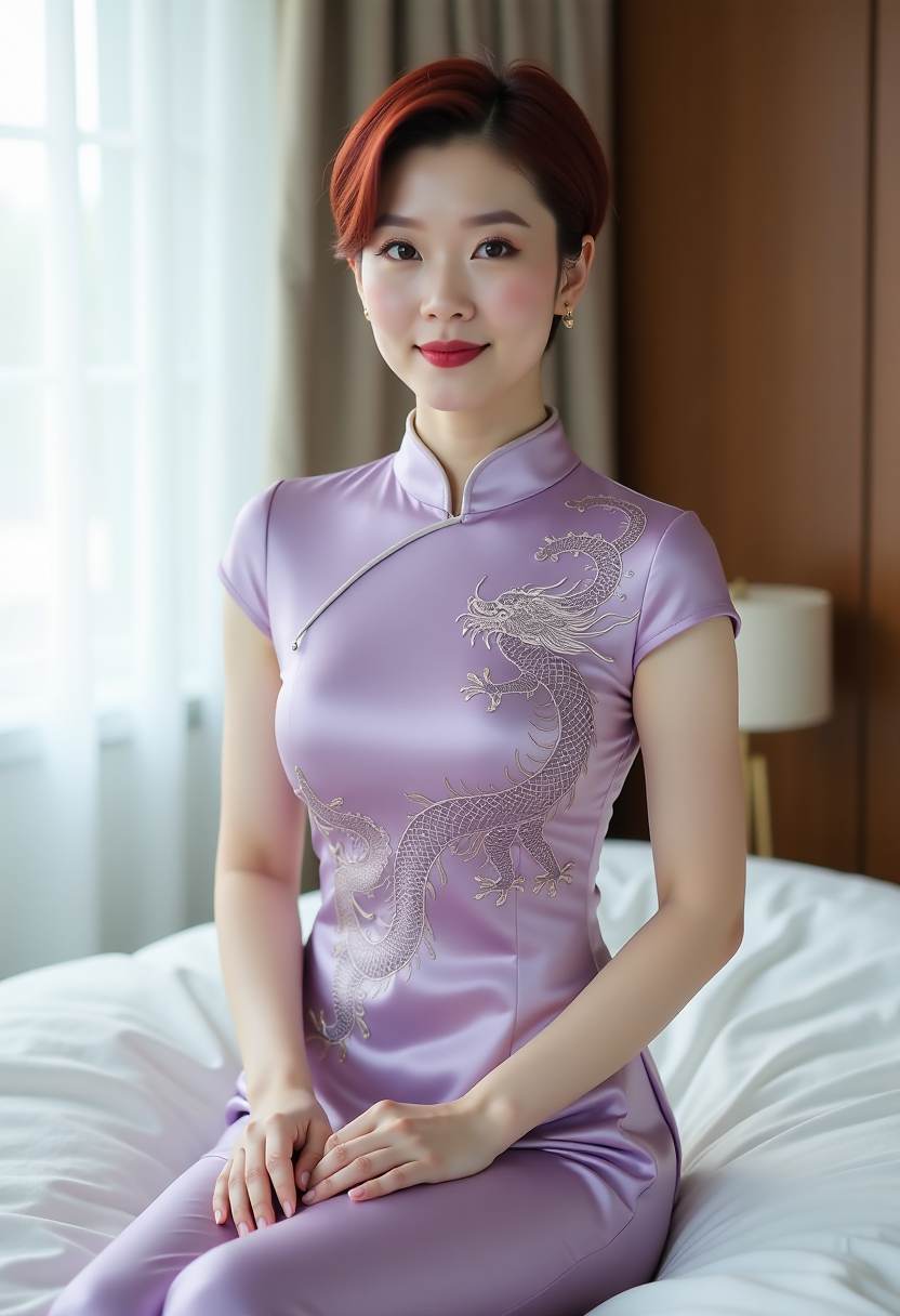 铁轨上的黄昏海报