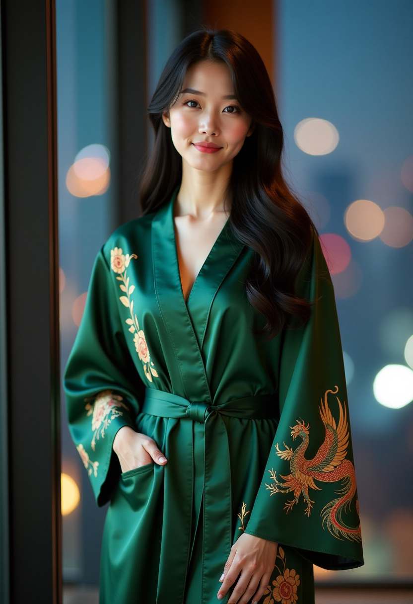长风渡雪海报