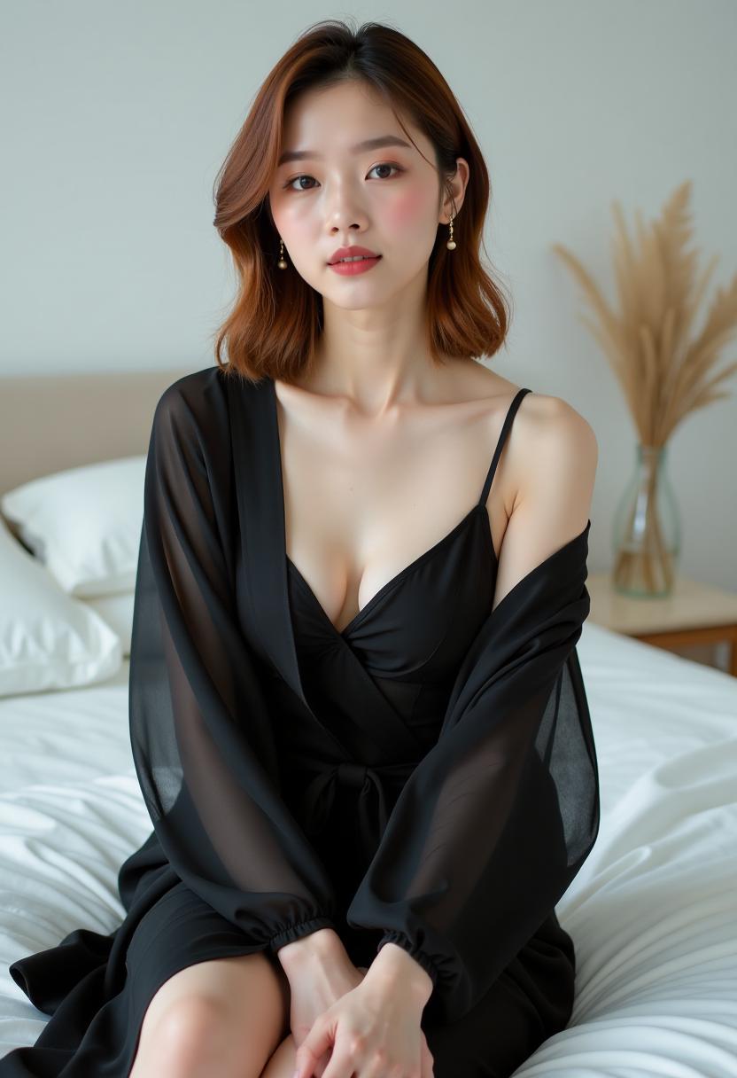 双生镜海报